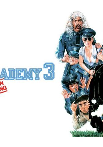 فيلم Police Academy 3: Back in Training 1986 مترجم