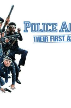 فيلم Police Academy 2: Their First Assignment 1985 مترجم