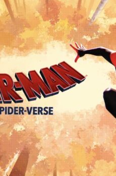 فيلم Spider-Man: Into the Spider-Verse 2018 مترجم