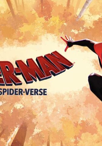 فيلم Spider-Man: Into the Spider-Verse 2018 مترجم