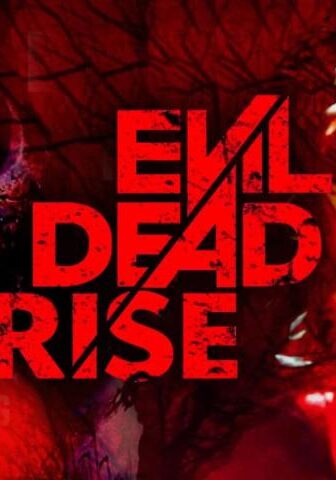 فيلم Evil Dead Rise 2023 مترجم