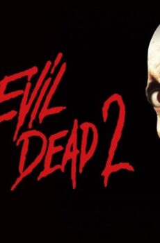 فيلم Evil Dead II 1987 مترجم