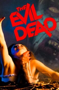 فيلم The Evil Dead 1981 مترجم