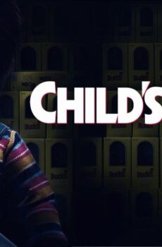 فيلم Child’s Play 2019 مترجم