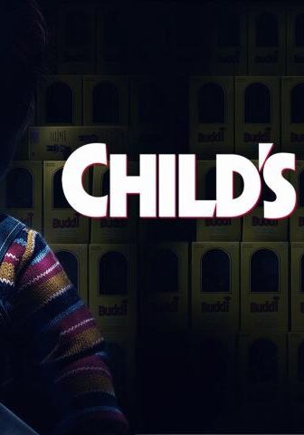 فيلم Child’s Play 2019 مترجم