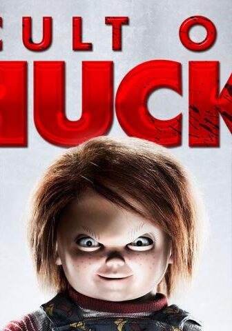 فيلم Cult of Chucky 2017 مترجم