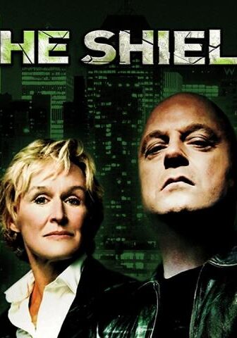 مسلسل The Shield الموسم 4 الحلقة 7 مترجمة
