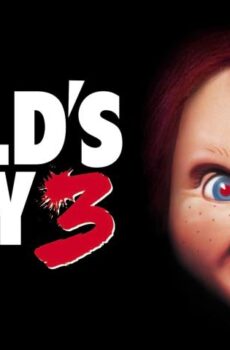 فيلم Child’s Play 3 1991 مترجم