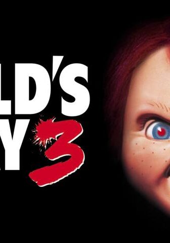 فيلم Child’s Play 3 1991 مترجم