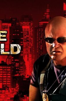 The Shield الموسم 3