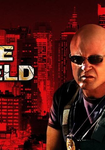 مسلسل The Shield الموسم 3 الحلقة 7 مترجمة