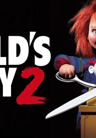 فيلم Child’s Play 2 1990 مترجم