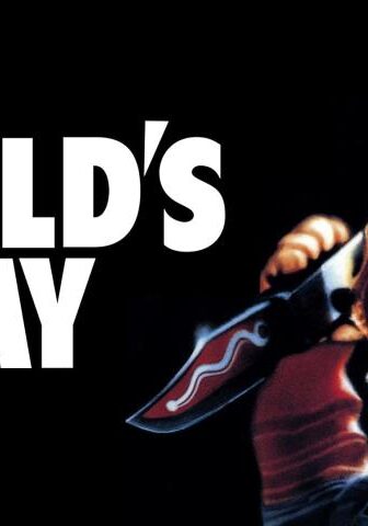 فيلم Child’s Play 1988 مترجم