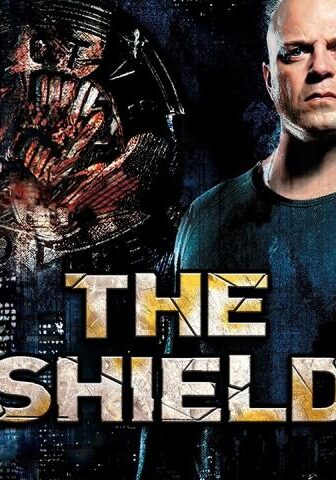 The Shield الموسم 2