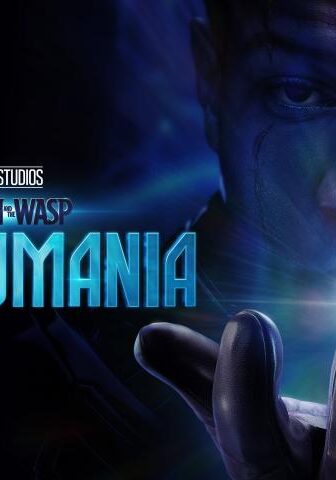 فيلم Ant-Man and the Wasp: Quantumania 2023 مترجم