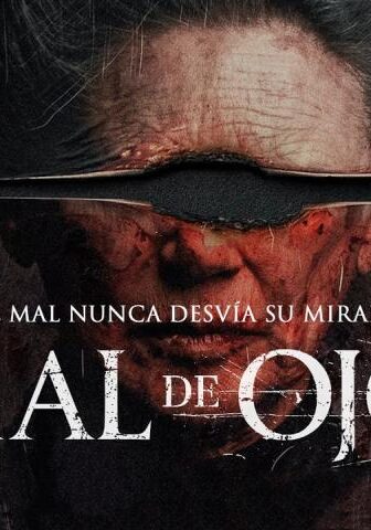فيلم Evil Eye 2022 مترجم