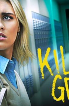 فيلم Killer Grades 2021 مترجم