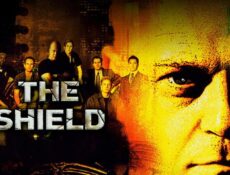 مسلسل The Shield الموسم 1 الحلقة 8 مترجمة