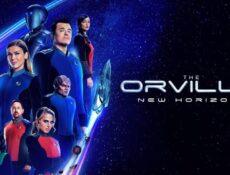 مسلسل The Orville الموسم 3 الحلقة 9 مترجمة