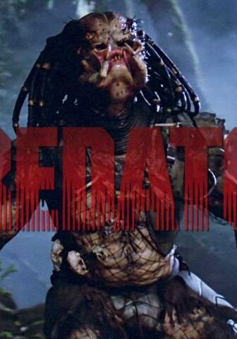 فيلم Predator 1987 مترجم