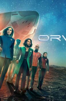 The Orville الموسم 2