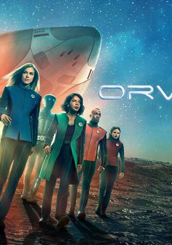 The Orville الموسم 2
