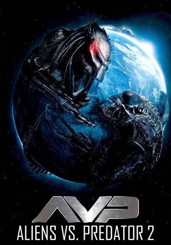 فيلم Aliens vs. Predator: Requiem 2007 مترجم
