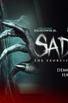 فيلم Sadistic: The Exorcism of Lily Deckert 2022 مترجم
