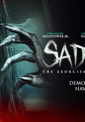فيلم Sadistic: The Exorcism of Lily Deckert 2022 مترجم