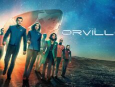 مسلسل The Orville الموسم 2 الحلقة 1 مترجمة