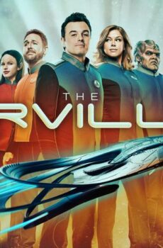 The Orville