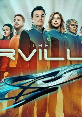 The Orville