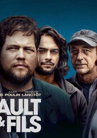 فيلم Arsenault & Fils 2022 مترجم