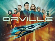 مسلسل The Orville الموسم 1 الحلقة 1 مترجمة