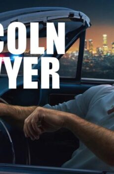 The Lincoln Lawyer الموسم 4