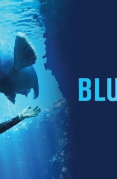 فيلم Blueback 2022 مترجم