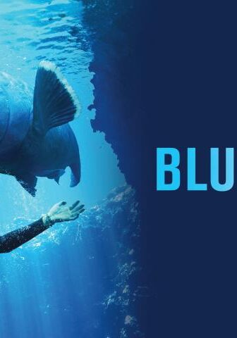 فيلم Blueback 2022 مترجم