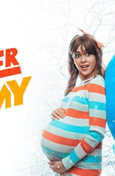 فيلم Mister Mummy 2022 مترجم