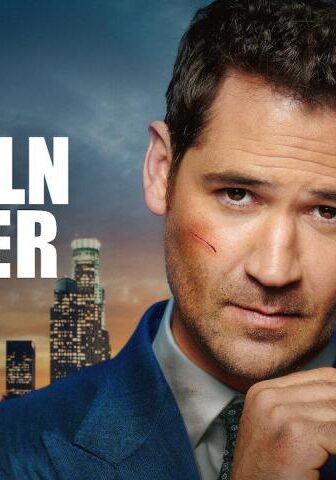 The Lincoln Lawyer الموسم 3