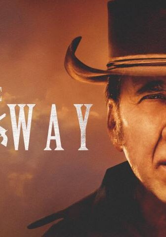 فيلم The Old Way 2023 مترجم