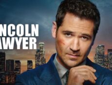 مسلسل The Lincoln Lawyer الموسم 3 الحلقة 8 مترجمة