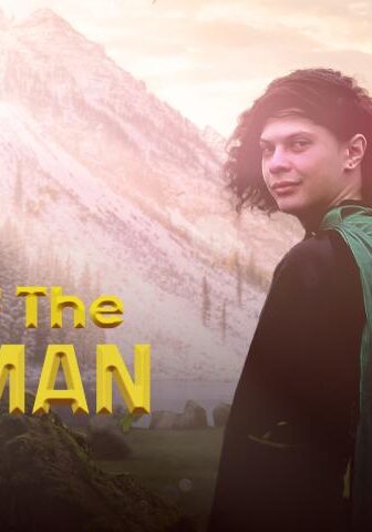 فيلم Rite of the Shaman 2022 مترجم