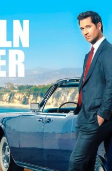 The Lincoln Lawyer
