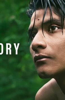 فيلم The Territory 2022 مترجم