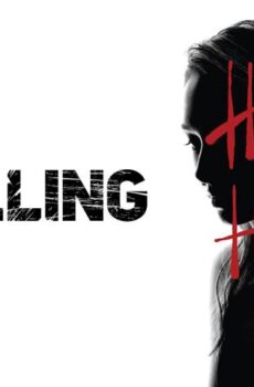 The Killing الموسم 3