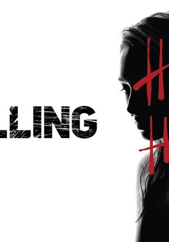 The Killing الموسم 3