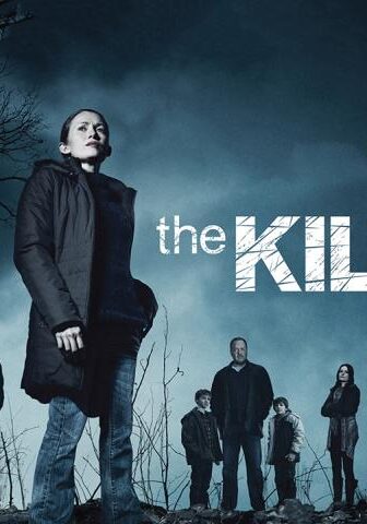 The Killing الموسم 2