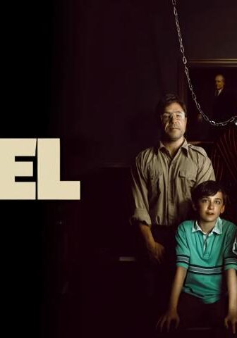 فيلم Heel 2025 مترجم