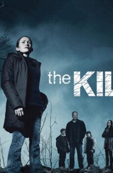 مسلسل The Killing الموسم 2 الحلقة 5 مترجمة