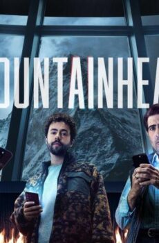 فيلم Mountainhead 2025 مترجم